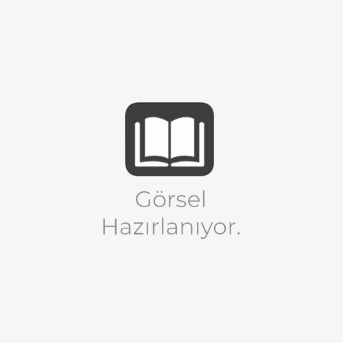 2. EL ÜRÜNDÜR!!!!! Eğitim Bilimine Giriş