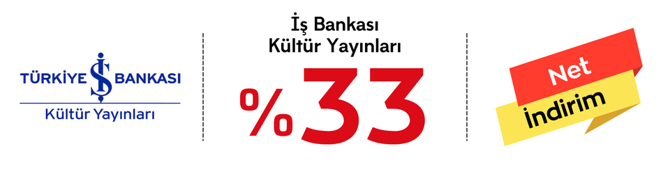 İş Bankası Kültür Yayınları