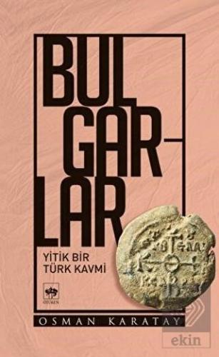 Bulgarlar